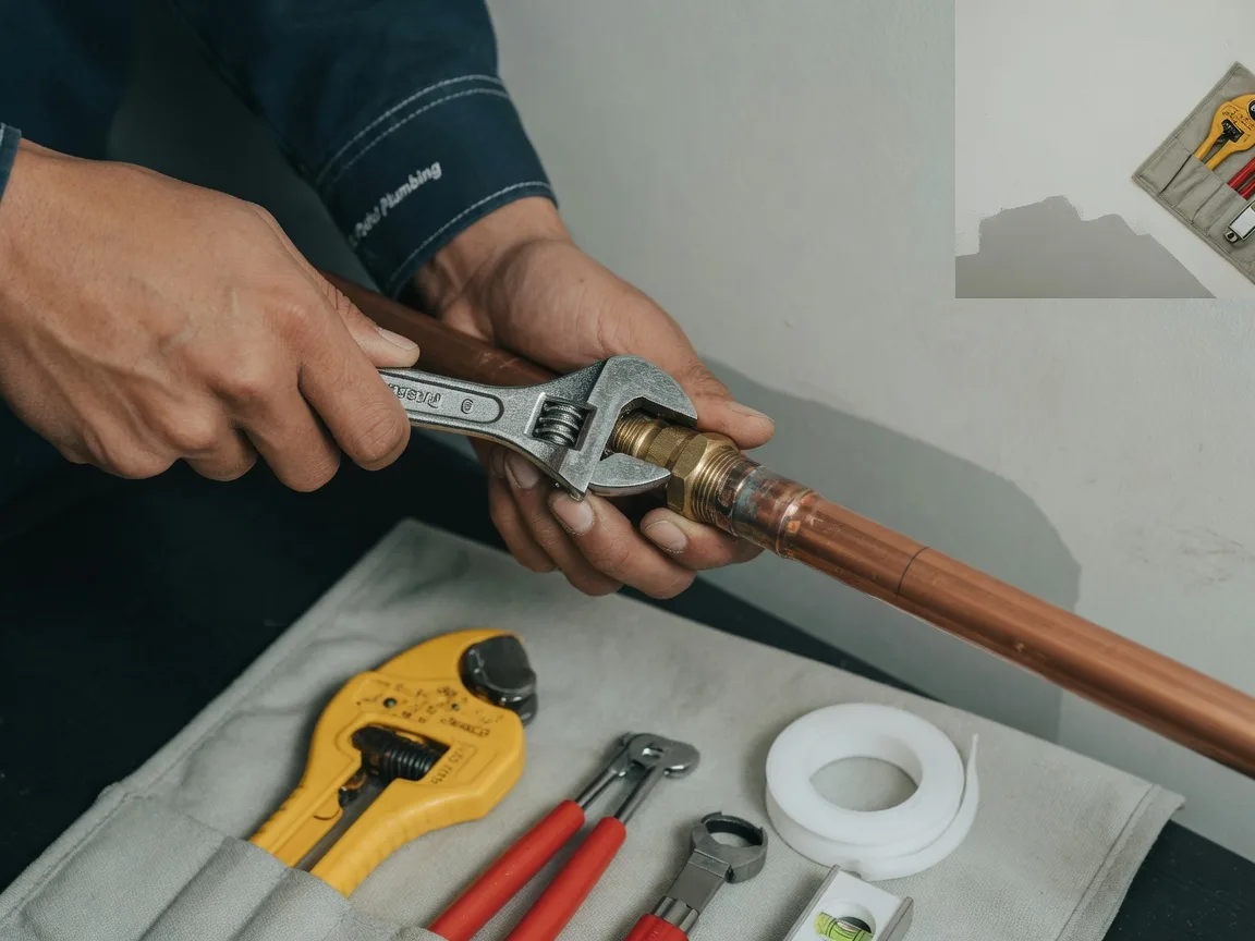Why choose Drain Cleaning in Lincoln, MA